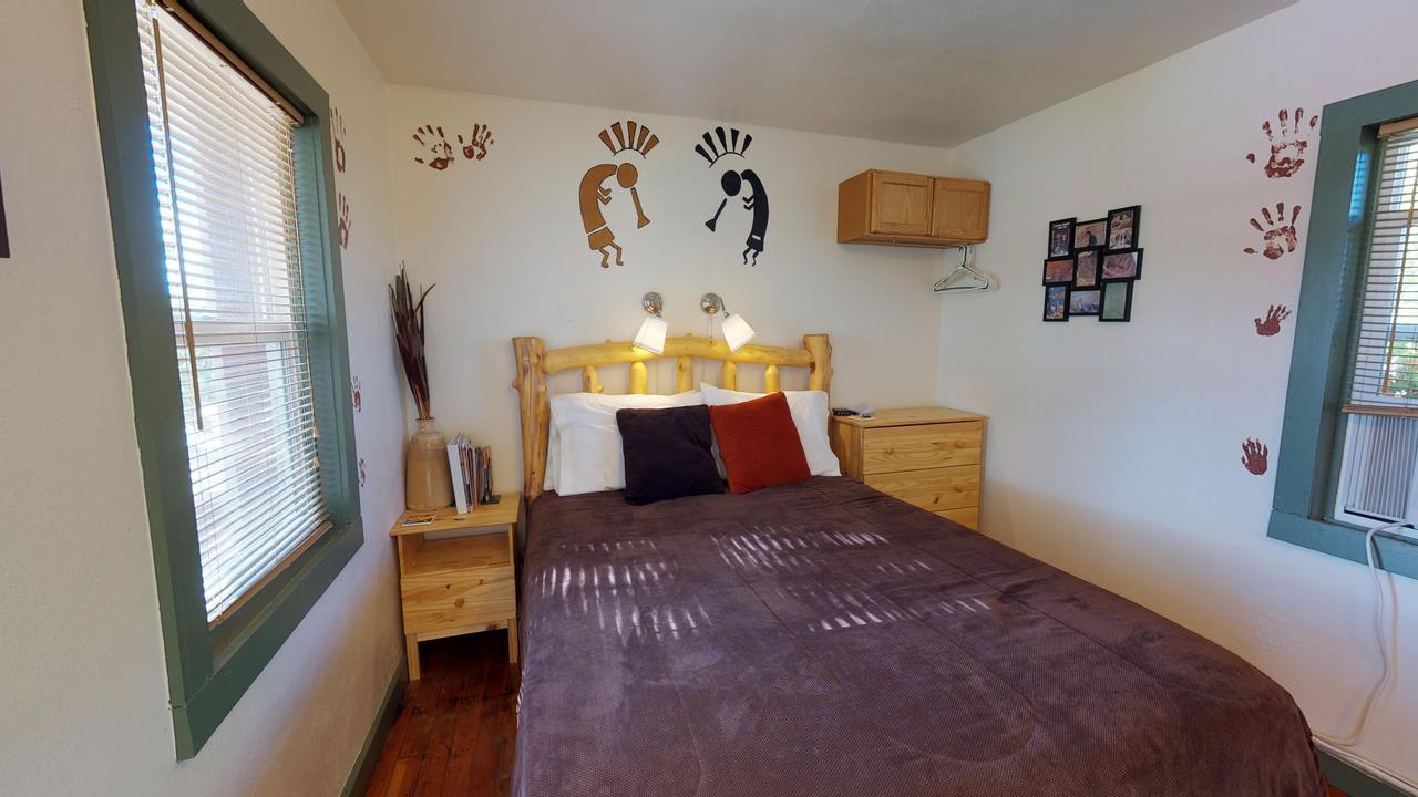 Hot Tub, Kokopelli Kabyn, Cute And Cozy! Villa Blanding Exterior photo