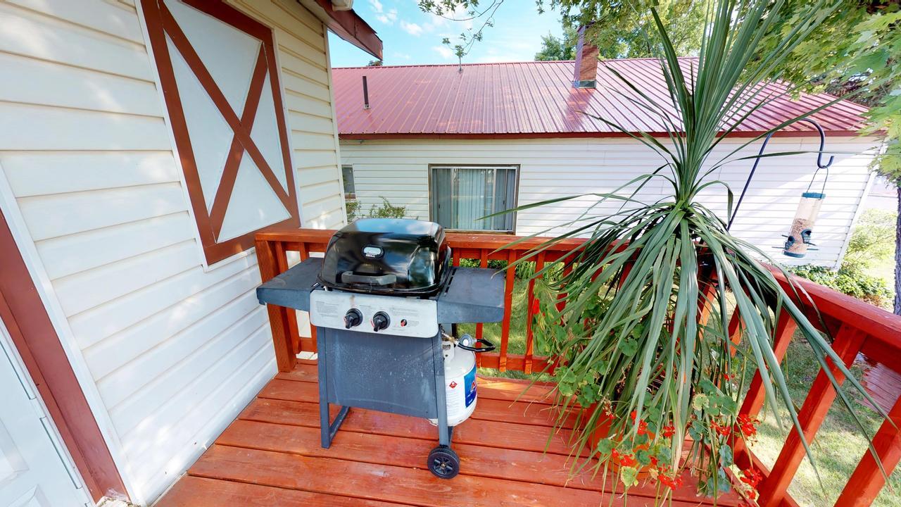Hot Tub, Kokopelli Kabyn, Cute And Cozy! Villa Blanding Exterior photo