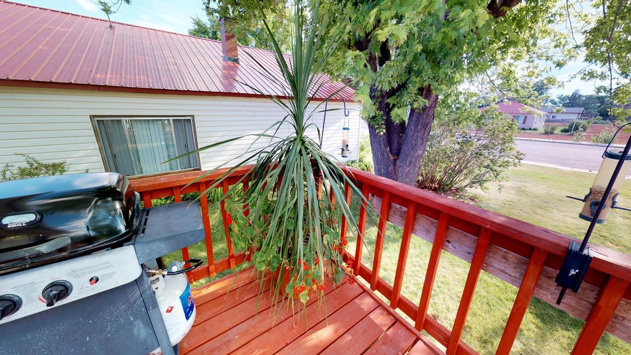 Hot Tub, Kokopelli Kabyn, Cute And Cozy! Villa Blanding Exterior photo