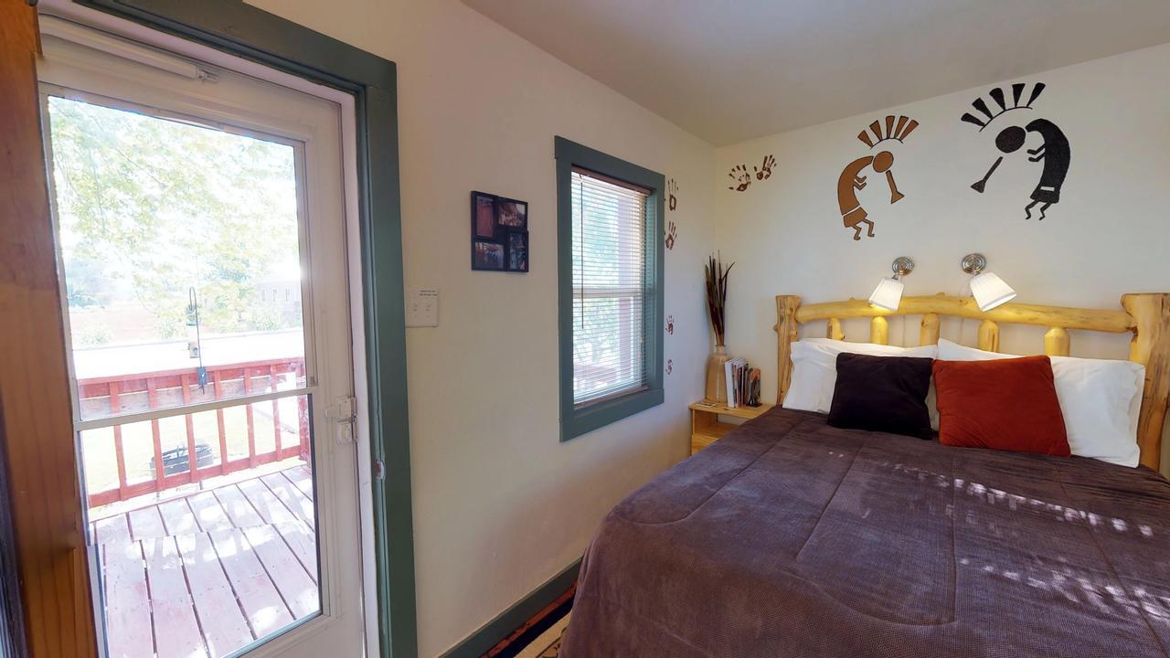 Hot Tub, Kokopelli Kabyn, Cute And Cozy! Villa Blanding Exterior photo