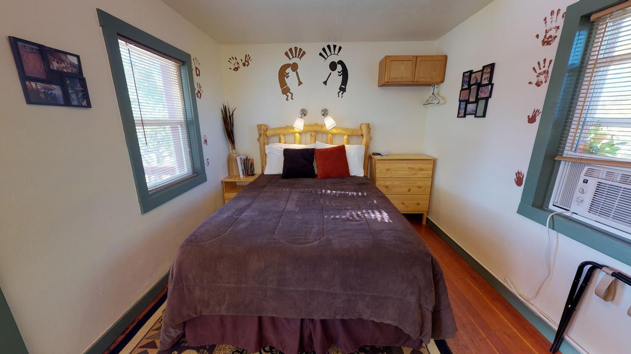 Hot Tub, Kokopelli Kabyn, Cute And Cozy! Villa Blanding Exterior photo