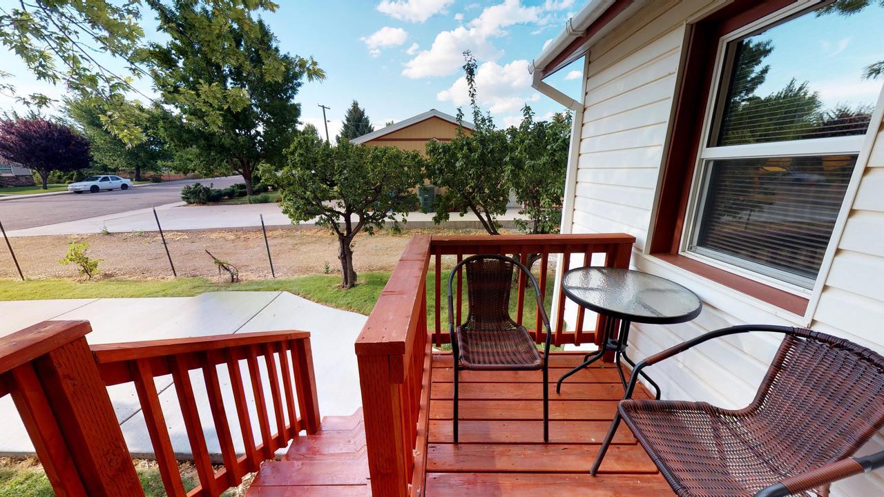Hot Tub, Kokopelli Kabyn, Cute And Cozy! Villa Blanding Exterior photo