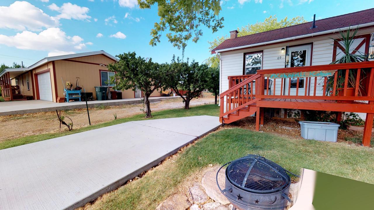 Hot Tub, Kokopelli Kabyn, Cute And Cozy! Villa Blanding Exterior photo